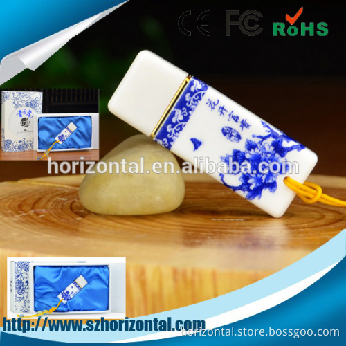 Chinese traditional minium blue lighter USB flash drive bulk cheap